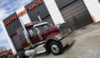 2027 INTERNATIONAL HX520 6X4 VN388315 full