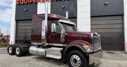 2027 INTERNATIONAL HX520 6X4 VN388315