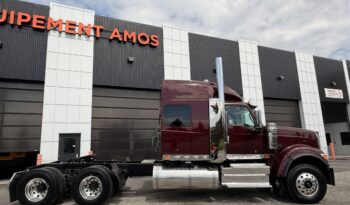 2027 INTERNATIONAL HX520 6X4 VN388315 full