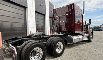 2027 INTERNATIONAL HX520 6X4 VN388315 full