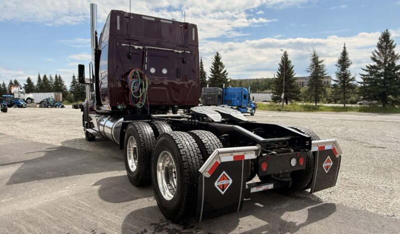 2027 INTERNATIONAL HX520 6X4 VN388315 full