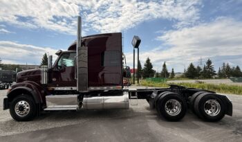 2027 INTERNATIONAL HX520 6X4 VN388315 full