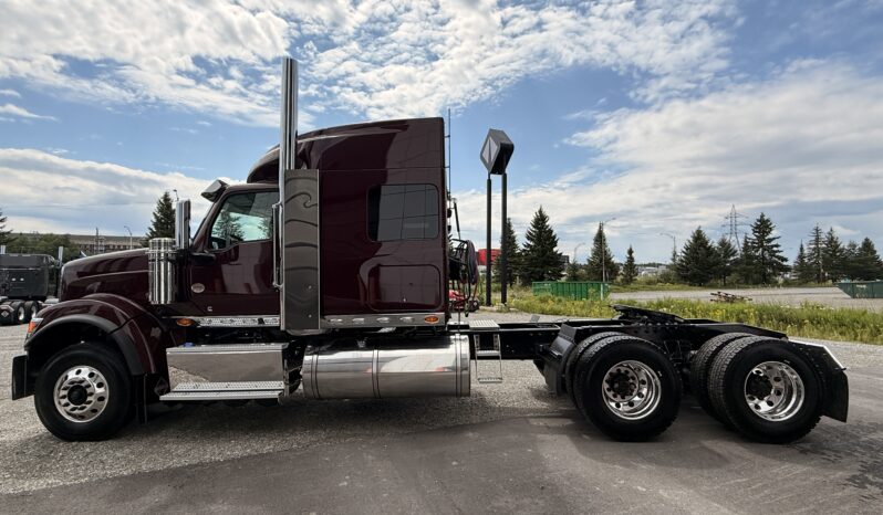 2027 INTERNATIONAL HX520 6X4 VN388315 full