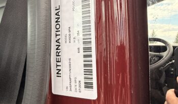 2027 INTERNATIONAL HX520 6X4 VN388315 full