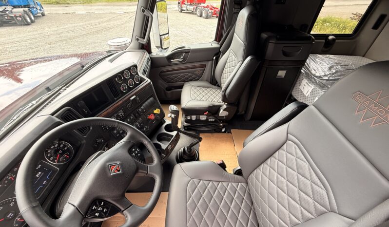 2027 INTERNATIONAL HX520 6X4 VN388315 full