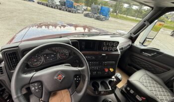 2027 INTERNATIONAL HX520 6X4 VN388315 full