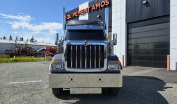 2027 INTERNATIONAL HX520 6X4 VN366576 full