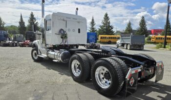 2027 INTERNATIONAL HX620 6X4 VN411245 full