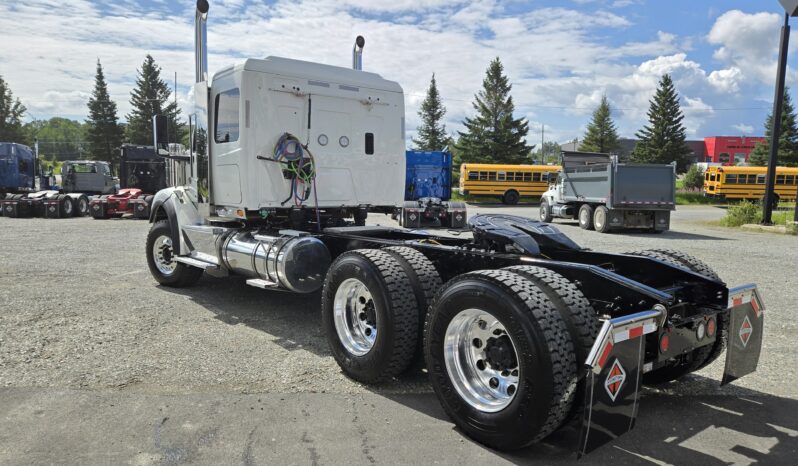 2027 INTERNATIONAL HX620 6X4 VN411245 full