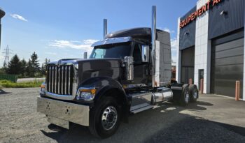 2027 INTERNATIONAL HX520 6X4 VN366576 full