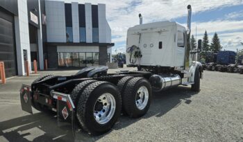 2027 INTERNATIONAL HX620 6X4 VN411245 full