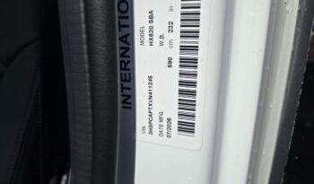 2027 INTERNATIONAL HX620 6X4 VN411245 full