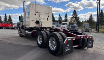 2027 INTERNATIONAL HX520 6X4 VN577802 full