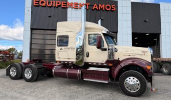 2027 INTERNATIONAL HX520 6X4 VN577802 full