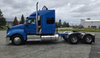 LT 625 2024 sleeper  #RN311220 full