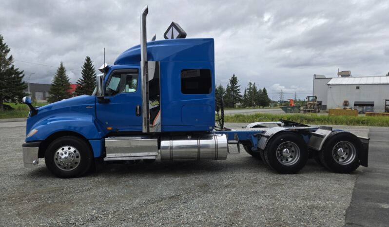 LT 625 2024 sleeper  #RN311220 full
