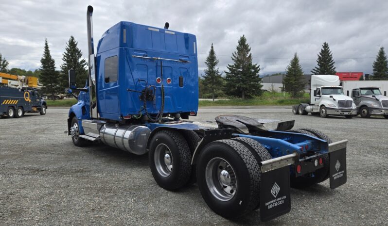 LT 625 2024 sleeper  #RN311220 full
