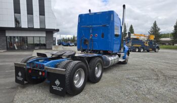 LT 625 2024 sleeper  #RN311220 full