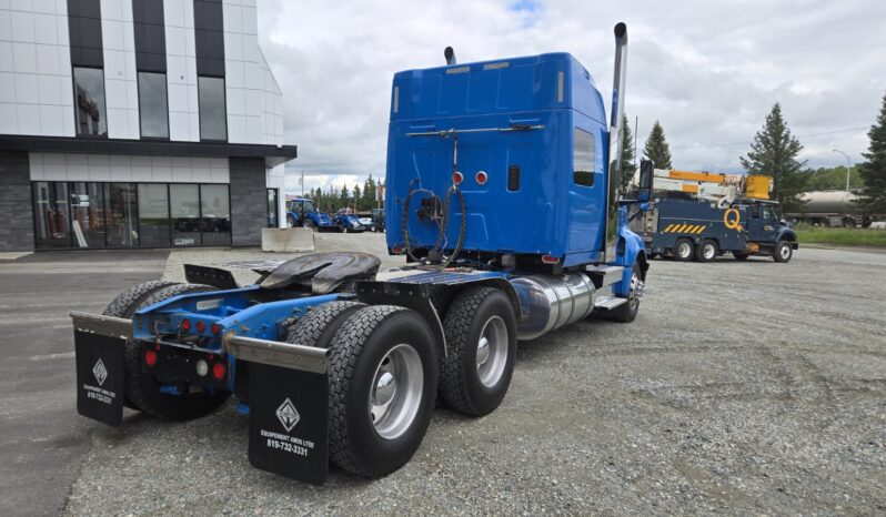 LT 625 2024 sleeper  #RN311220 full