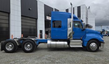 LT 625 2024 sleeper  #RN311220 full