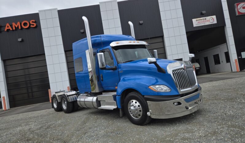 LT 625 2024 sleeper  #RN311220
