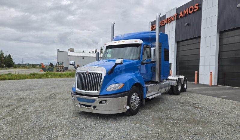 LT 625 2024 sleeper  #RN311220 full