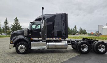 2027 INTERNATIONAL HX620 6X4 VN871096 full