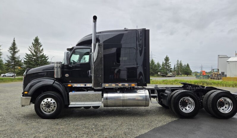 2027 INTERNATIONAL HX620 6X4 VN871096 full