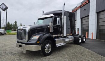 2027 INTERNATIONAL HX620 6X4 VN871096 full