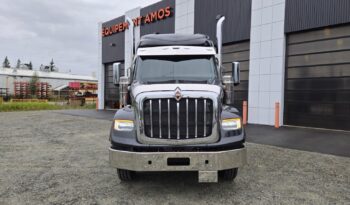 2027 INTERNATIONAL HX620 6X4 VN871096 full