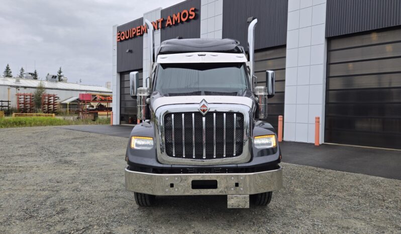 2027 INTERNATIONAL HX620 6X4 VN871096 full
