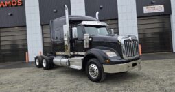 2027 INTERNATIONAL HX620 6X4 VN871096