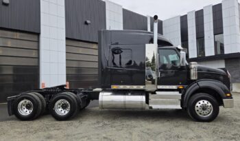 2027 INTERNATIONAL HX620 6X4 VN871096 full