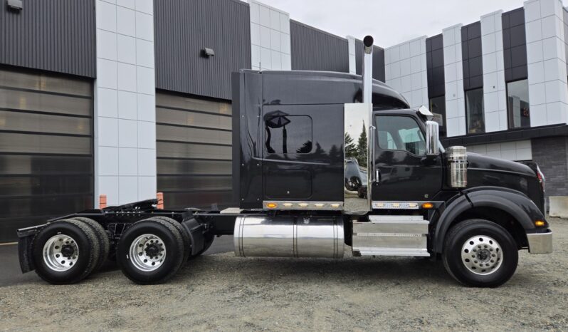 2027 INTERNATIONAL HX620 6X4 VN871096 full