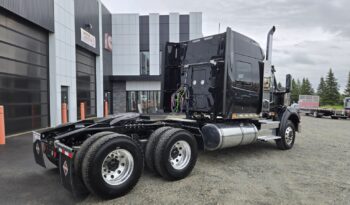 2027 INTERNATIONAL HX620 6X4 VN871096 full