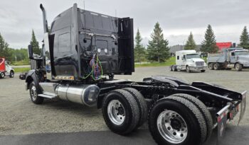 2027 INTERNATIONAL HX620 6X4 VN871096 full