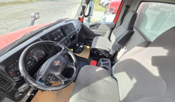 2023 INTERNATIONAL MV607 SBA 4X2 PL220209 full