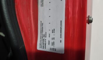 2023 INTERNATIONAL MV607 SBA 4X2 PL220209 full