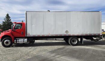 2023 INTERNATIONAL MV607 SBA 4X2 PL220209 full