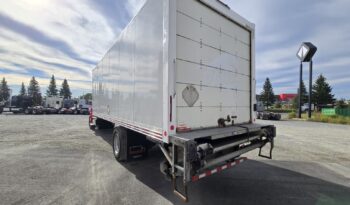2023 INTERNATIONAL MV607 SBA 4X2 PL220209 full