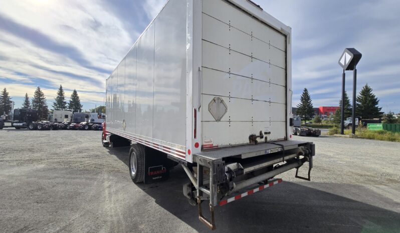 2023 INTERNATIONAL MV607 SBA 4X2 PL220209 full