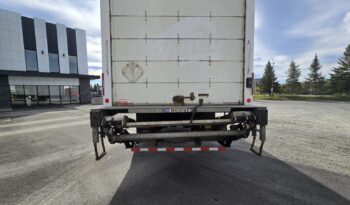 2023 INTERNATIONAL MV607 SBA 4X2 PL220209 full