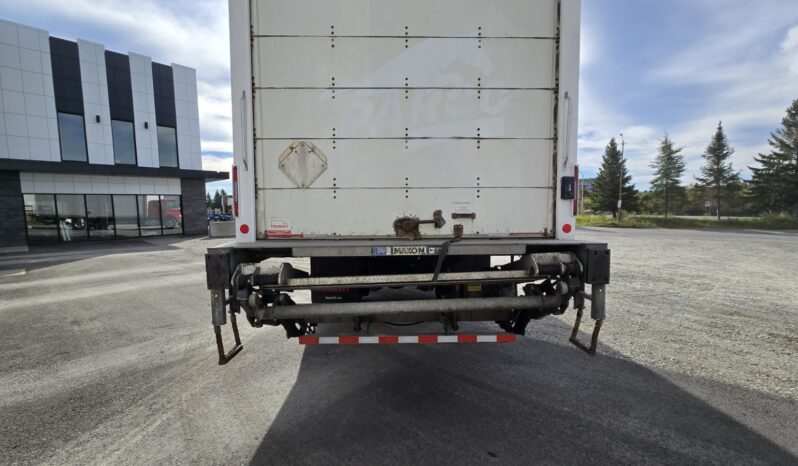 2023 INTERNATIONAL MV607 SBA 4X2 PL220209 full