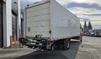 2023 INTERNATIONAL MV607 SBA 4X2 PL220209 full