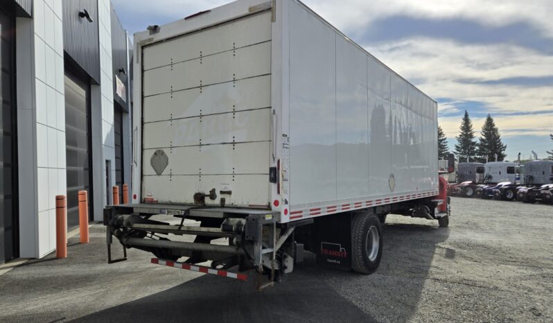 2023 INTERNATIONAL MV607 SBA 4X2 PL220209 full