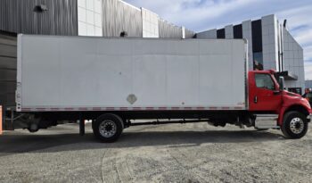 2023 INTERNATIONAL MV607 SBA 4X2 PL220209 full