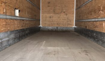 2023 INTERNATIONAL MV607 SBA 4X2 PL220209 full