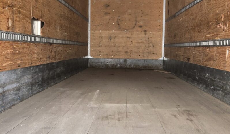 2023 INTERNATIONAL MV607 SBA 4X2 PL220209 full