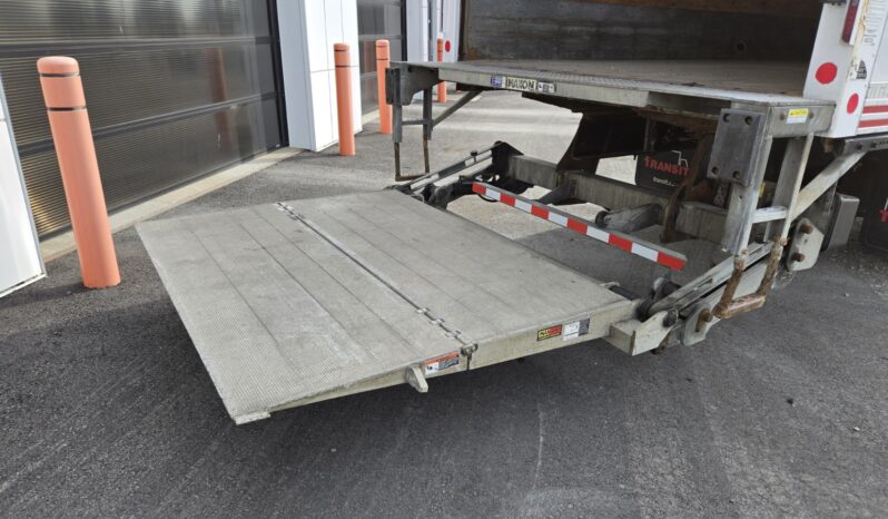 2023 INTERNATIONAL MV607 SBA 4X2 PL220209 full