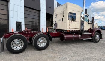 2027 INTERNATIONAL HX520 6X4 VN577802 full